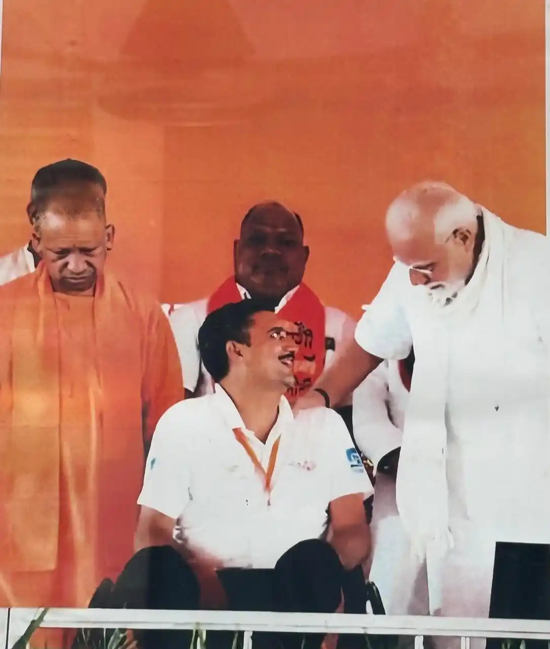 IndiaPathy preventive care camp
