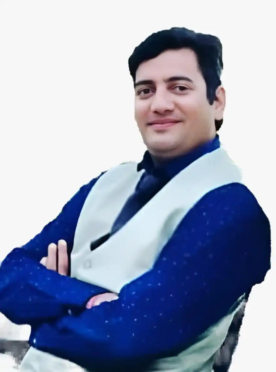 Dr. Santosh Kumaar Pandey