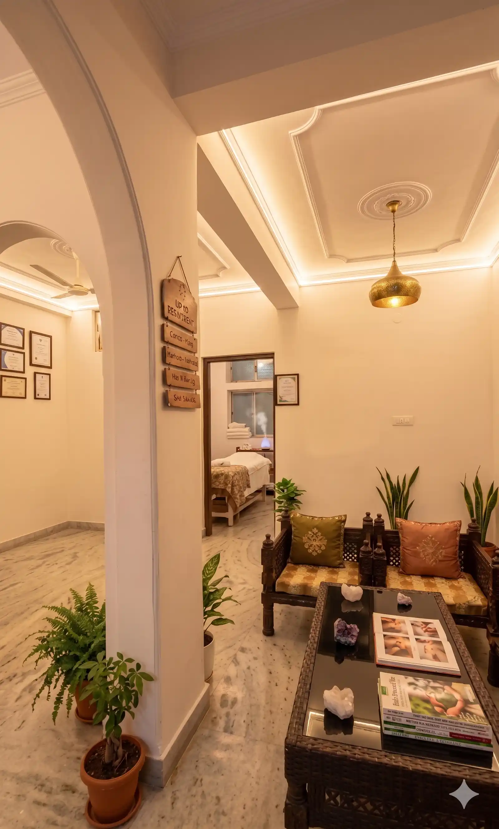 IndiaPathy Delhi office exterior